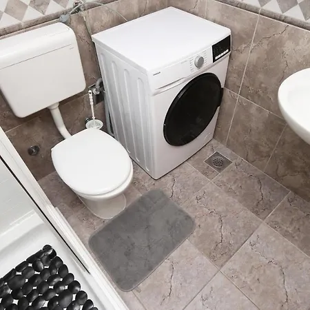 Διαμέρισμα Emilija Μακάρσκα