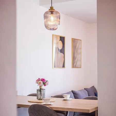 Διαμέρισμα Emilija Μακάρσκα