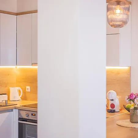 Διαμέρισμα Emilija *