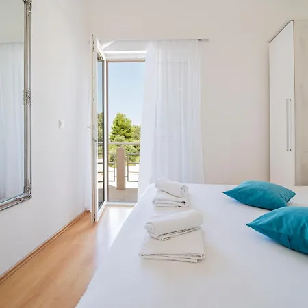 Διαμέρισμα Emilija