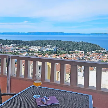 Emilija Μακάρσκα