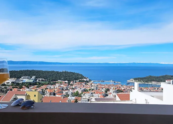 Lejlighed Emilija Makarska